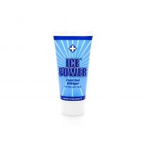 Gel raffreddante Ice Power - tubo 150 ml