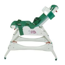 Base per Sedia Otter - Regolabile, Antiscivolo, Plastica Lavabile