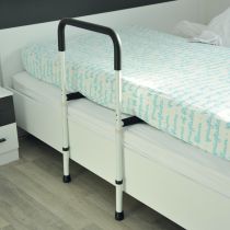 Maniglia letto regolabile alluminio antiscivolo Identites