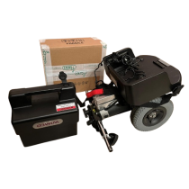 Propulsore di spinta Ercolino Wimed - Usato