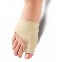 Art. G213 ORIONE OK PED Protezione Alluce Valgo Con Separatore Dita Integrato