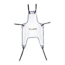 Imbragatura con Poggiatesta per Sollevatore Elettrico, 170 kg