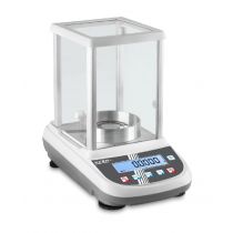 Bilancia Analitica con Display Lcd Kern Modello Als 250-4A