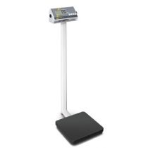 Bilancia Professionale con Funzione BMI e Piatto Antiscivolo