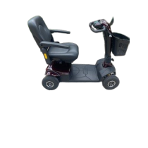 Scooter elettrico Excel Senzo Medimec - Usato
