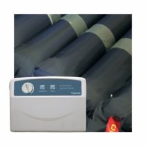 Taurus IV - Kit Anti Decubito a 3 Vie con Compressore Regolabile