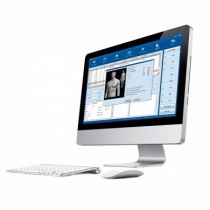 Elettrocardiografo Digitale Interpretativo a 12 Canali su Base PC