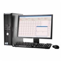 Software per Analisi Tracciati ECG su Personal Computer