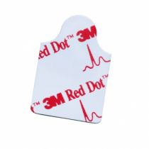 Elettrodi per Elettrocardiogramma (Ecg) 4000 pezzi - Red Dot 3M