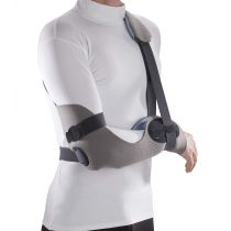 Scapulis - Immobilizzatore Spalla Regolabile - Comfort e Versatilità