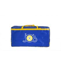 Borsa Trasporto Carrozzina Job in Nylon Antistrappo con Tracolla