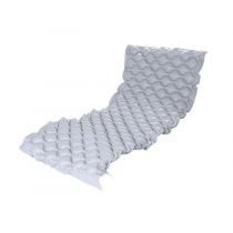 Materasso a bolle con risvolti per kit antidecubito a ciclo alternato DOMUS 1