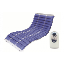 Materasso Antidecubito Piuma-Up con Compressore Regolabile