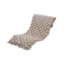 Levitas Domus 1 materasso a bolle con risvolti per kit antidecubito a ciclo alternato beige