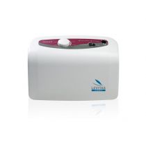 Levitas Domus 3 compressore con regolazione e funzionamento a 2 vie colore bianco 230V 30-80mmHg