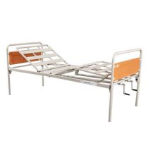 Letto Articolato Liuto - 2 Manovelle - Regolabile - Metallo