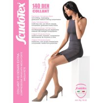 Collant 140 Denari Extra  - Mm Hg 19-22 - Scudotex - Clearesse (Codice 490)