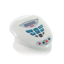Lem Ionostim generatore di correnti terapeutiche diadinamiche, TENS, faradiche, impulsive, galvaniche