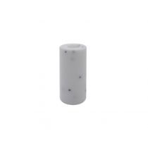 Kyara filtro di ricambio Porex per aerosol professionale in materiale sintetico bianco