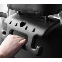 Maniglia 2 in 1 per l'auto