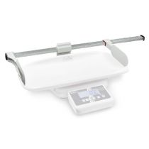 Statimetro meccanico da fissare alla bilancia