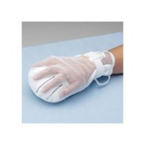 Guanti di Protezione e Immobilizzazione con Velcro e Rete Traspirante