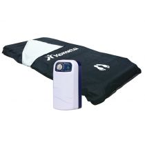 Kometa ME 600 - Kit Antidecubito con Materasso a Tubi Intercambiabili