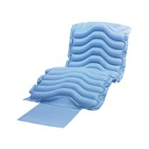 Materasso Wave Antidecubito 200x90x9 cm in PVC Medicale