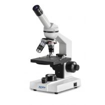 Microscopio Monoculare A Luce Passante Obs-1
