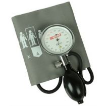 Misuratore di Pressione - Sfigmo Sirio