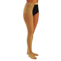 Scudovaris Monocollant Ambidestro K3 a Punta Aperta Unisex Statura sino a cm 175 - nature