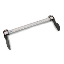 Statimetro meccanico portatile per bambini - 10 - 80 cm