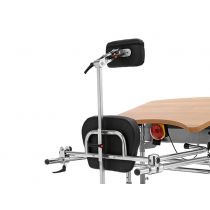 Poggiatesta Ergonomico Regolabile per Standing EasyUp