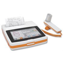 Nuovo Spirolab con Display a Colori, Stampante e Software