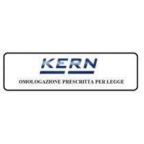 KERN - Omologazione 965-130