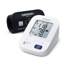 Omron M3 Comfort HEM-7155-E - Misuratore di Pressione con Bracciale Intelli Wrap