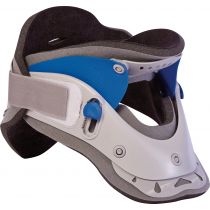 Ortel C4 Vario - Collare Cervicale Bivalva Regolabile in Altezza