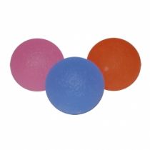 Palline in gomma antistress per la riabiltazione motoria degli arti superiori