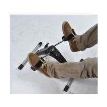 Pedaliera Con Display Lcd Integrato