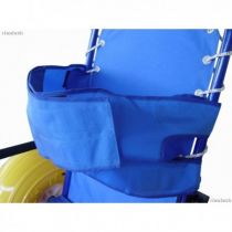 Pettorina Contenitiva Tronco per Carrozzina Job