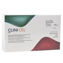 Cellulosa Rigenerata Ossidata Clinicel Fibril Type