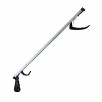 Pinza prensile pieghevole con calamita con presa antiscivolo