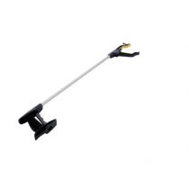 Identites pinza prensile ergonomica con punta magnetica e ganascia ampia antiscivolo 67 cm