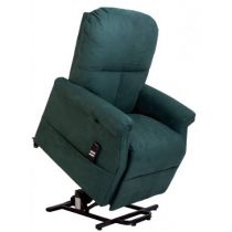 Poltrona elevabile a 2 motori