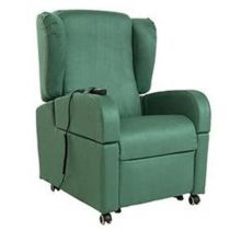 Poltrona Lady L Professional