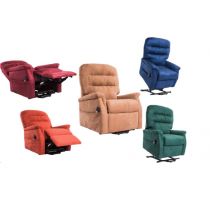 Poltrona Lady Wi 2 Motori