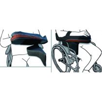 Posizionatore Universale per Avambraccio Carrozzina Viscoelastico