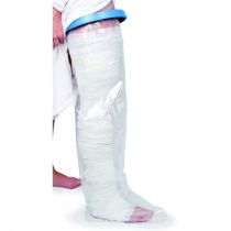 Protezione Gamba per Bagno e Doccia