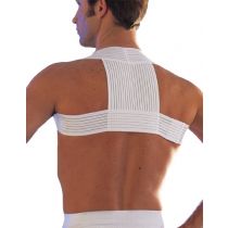 Raddrizzaspalle Elasticizzati Regolabili Scudotex (Codice 623)