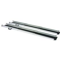 Mobilex - Rampa Telescopica in Alluminio Antiscivolo 225kg